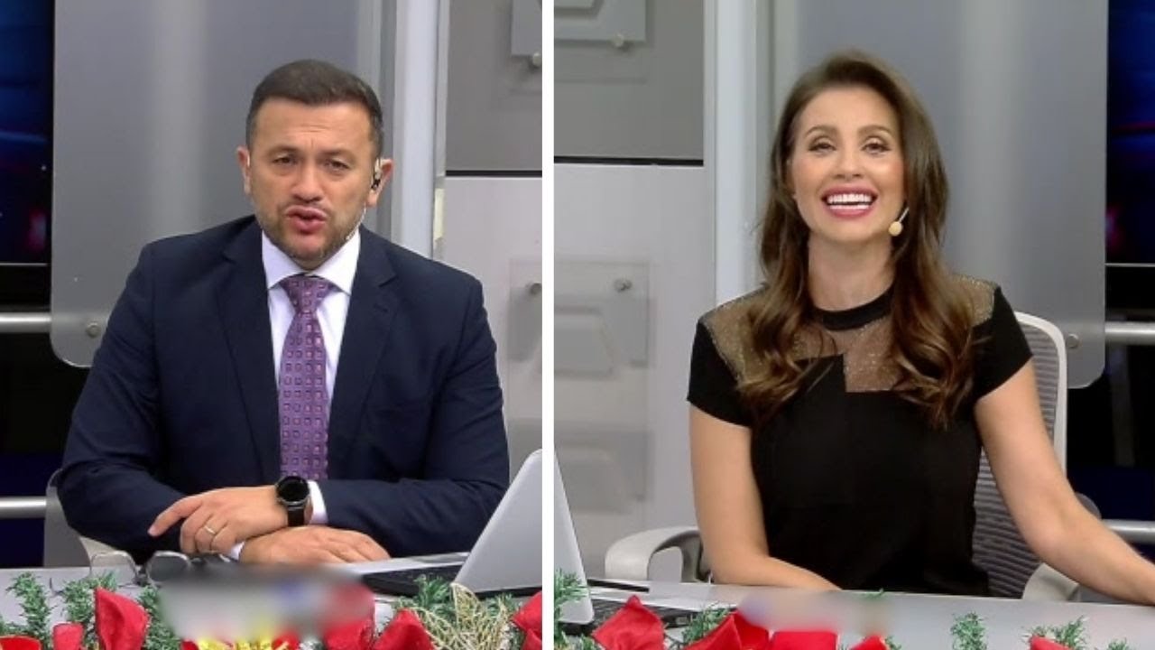 C9N Central: Programa del viernes 5 de diciembre del 2025