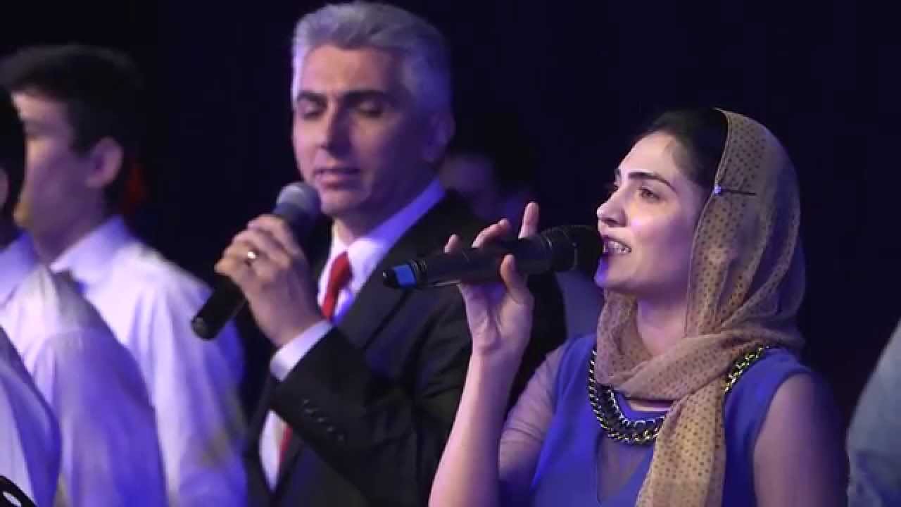 ISAURA GHEORGHIU - DE-AR FI SĂ VII DE CRĂCIUN - CONCERTUL DAR DIN DAR 2014 - PALATUL COPIILOR
