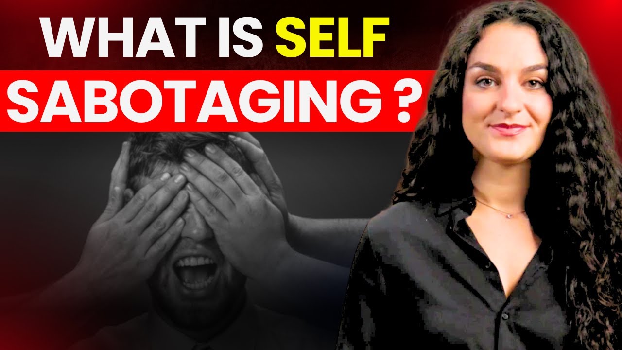 What Is Self-Sabotaging? Signs, Its Causes & How To Stop It?