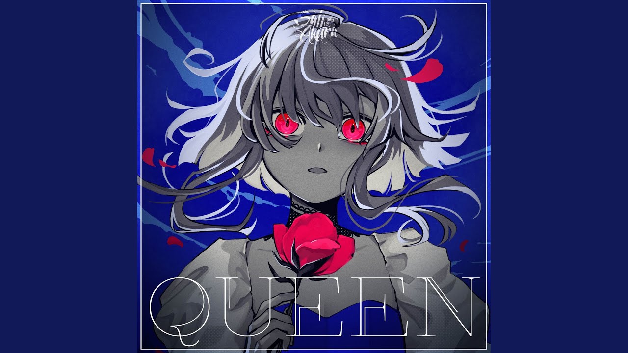 QUEEN (Russian ver.)