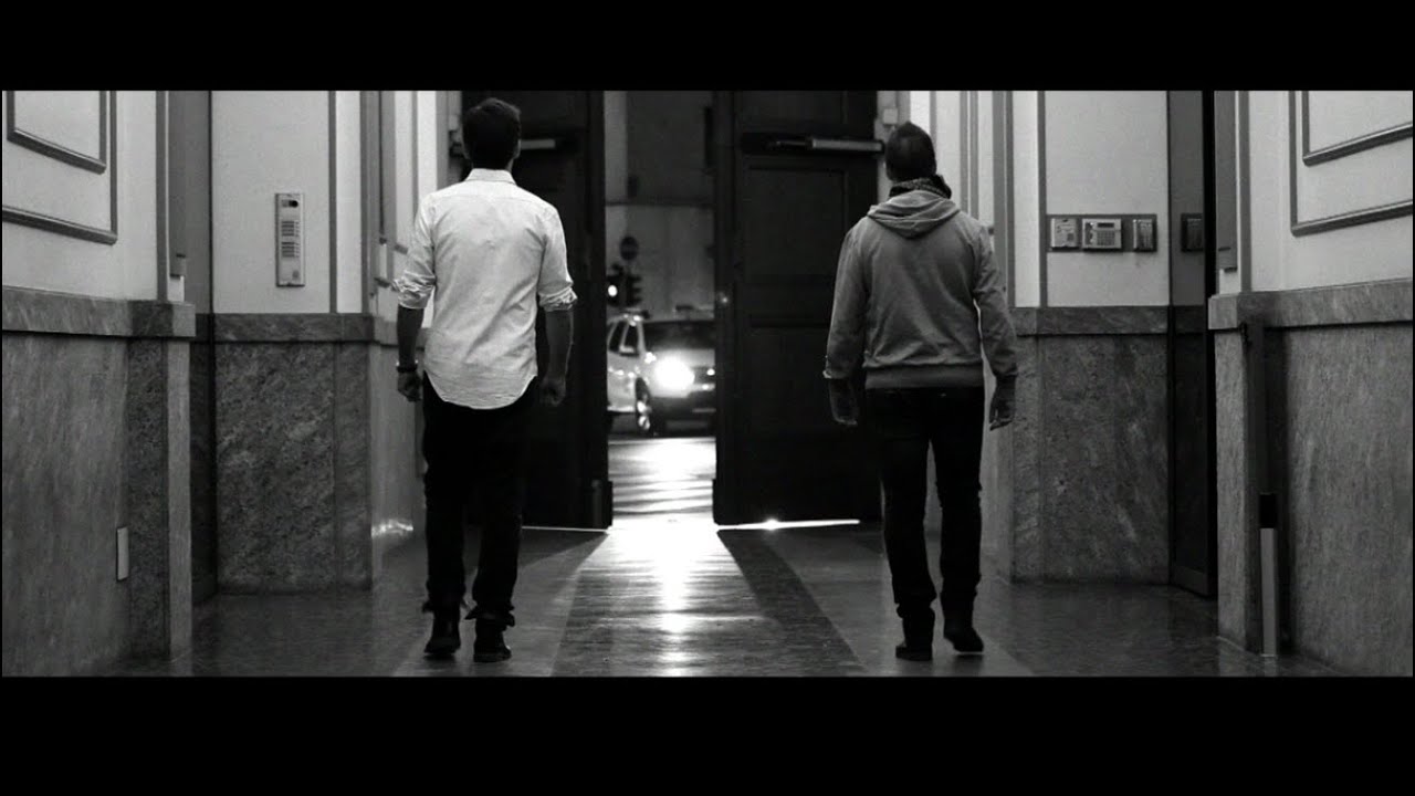 Luca & Luca | Don't cry for me Saatchi & Saatchi