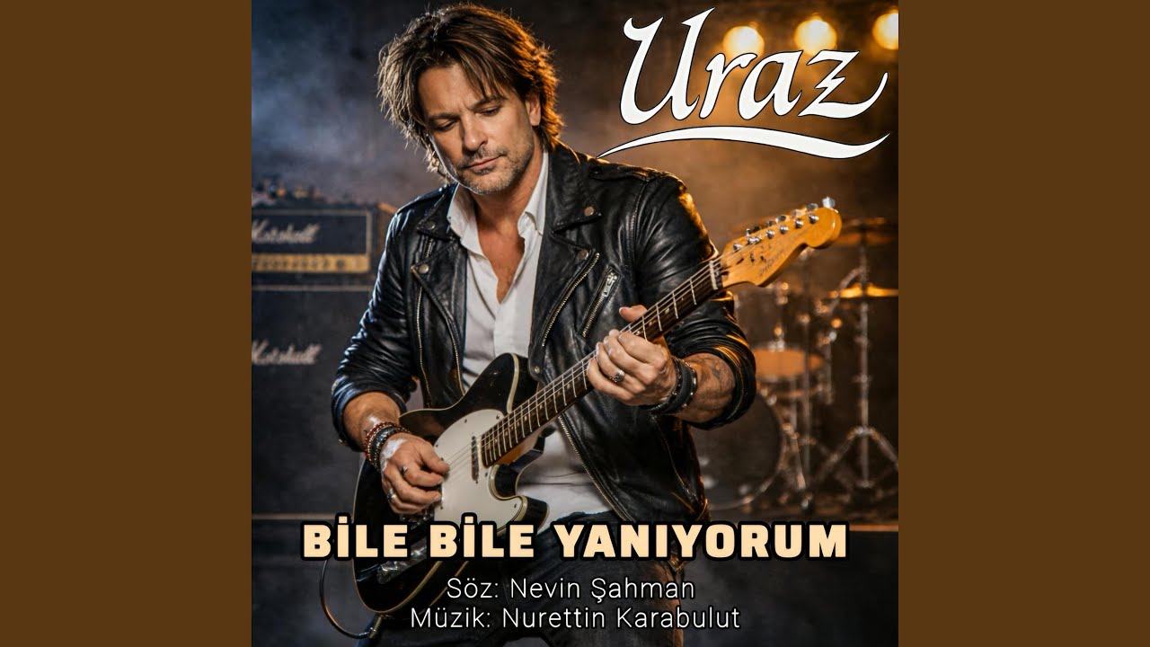 Bile Bile Yanıyorum (feat. Uraz)