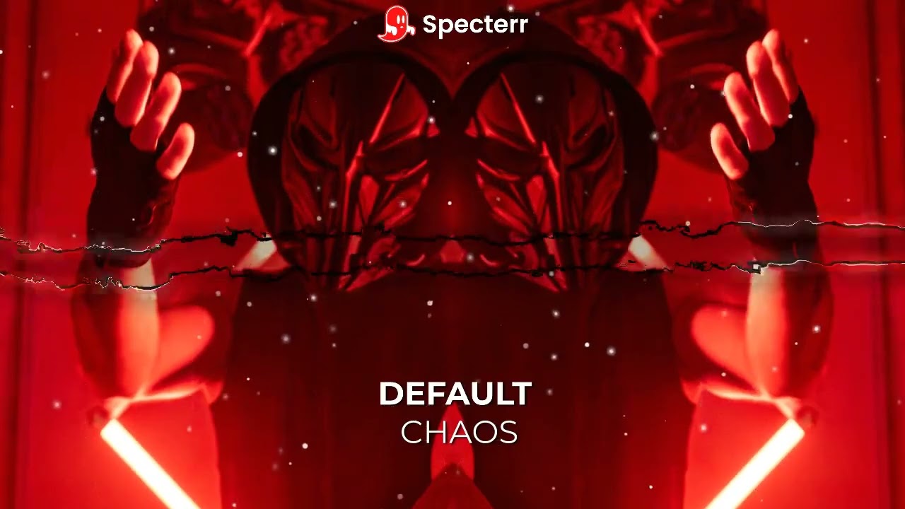 DEFAULT.1 - CHAOS