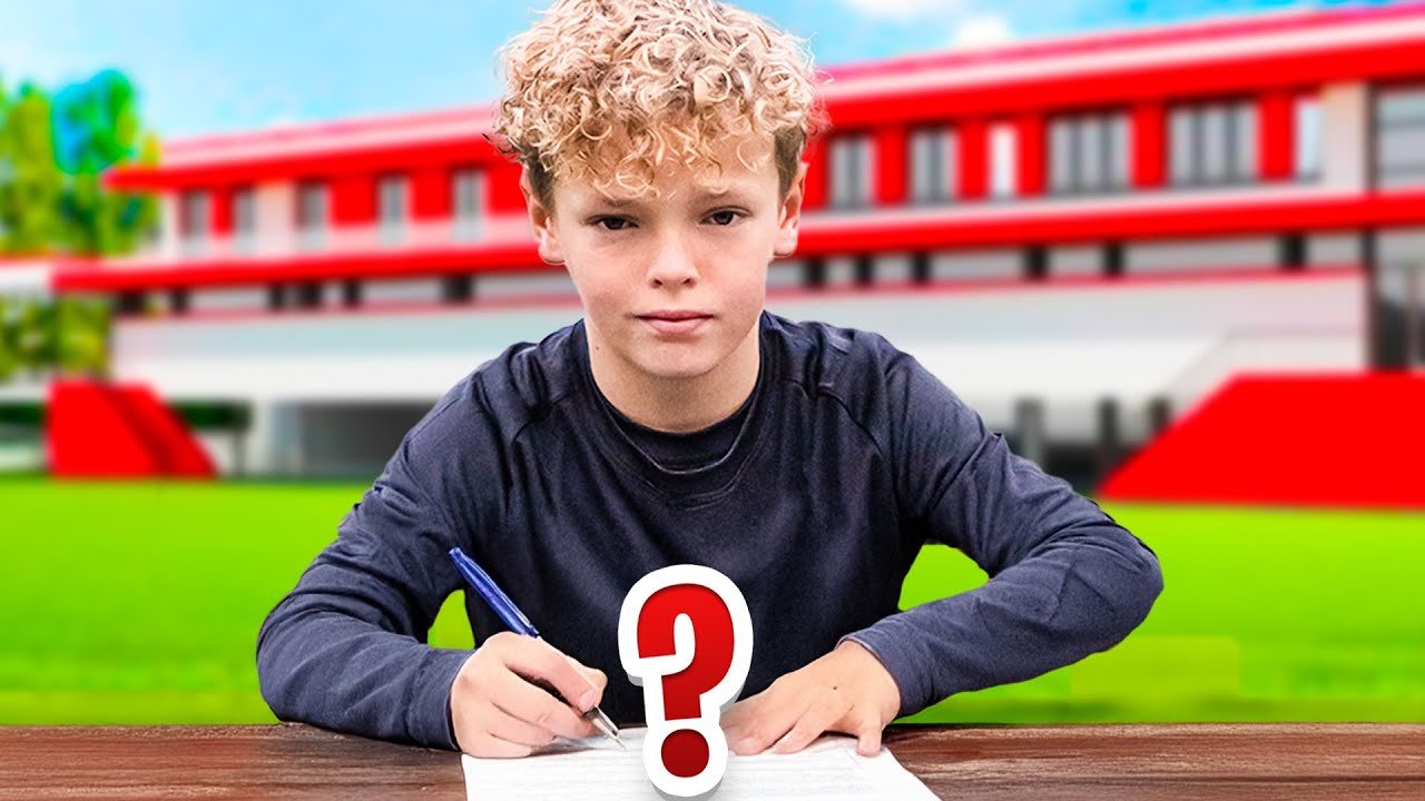 Ich ERFAHRE die ENTSCHEIDUNG vom NLZ 😱🔥 werde ich ANGENOMMEN?! ⚽❤️