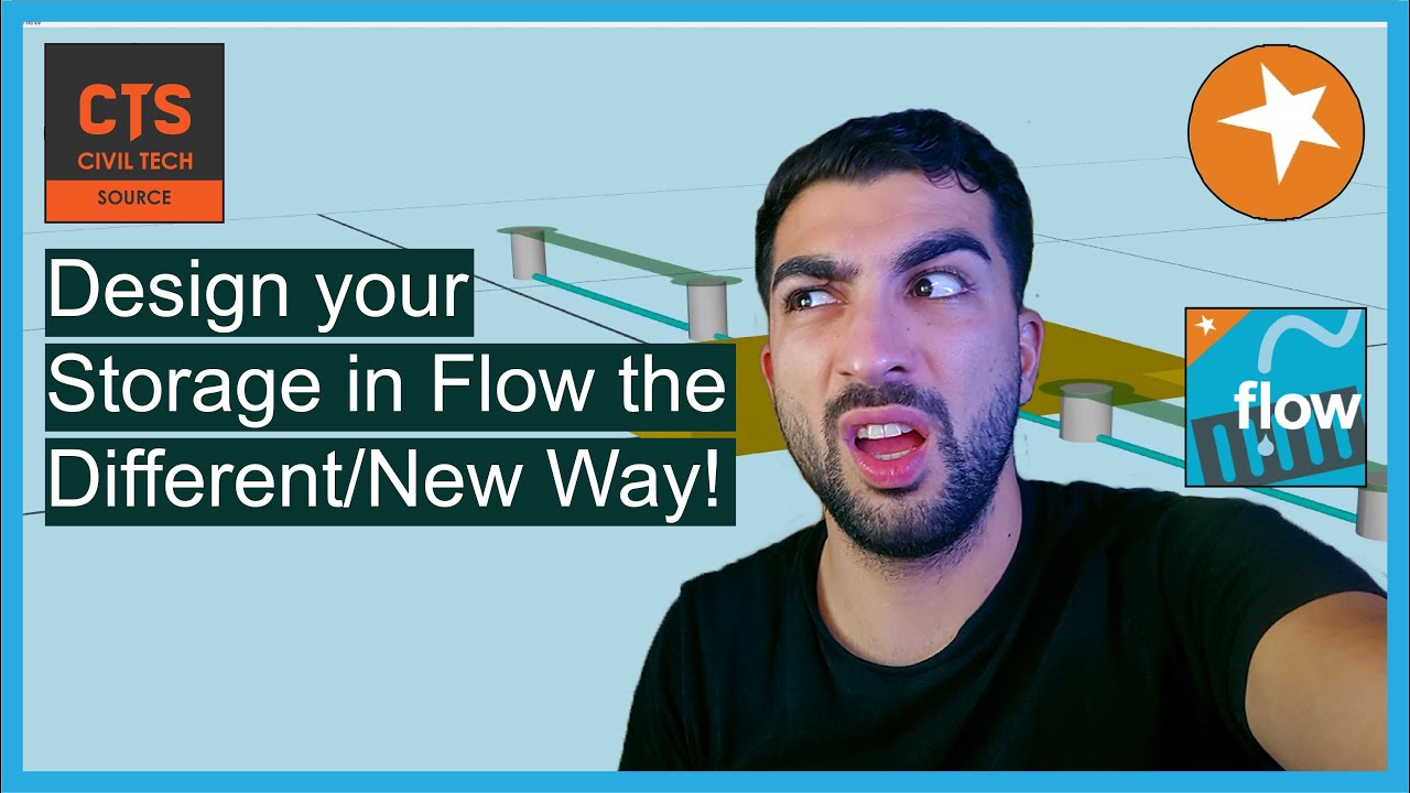 How to design your storage in Flow v9.1 (Depth/Area)