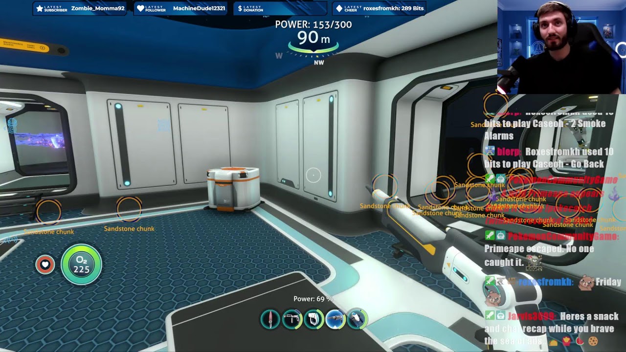 Subnautica [re-play] ep. 7