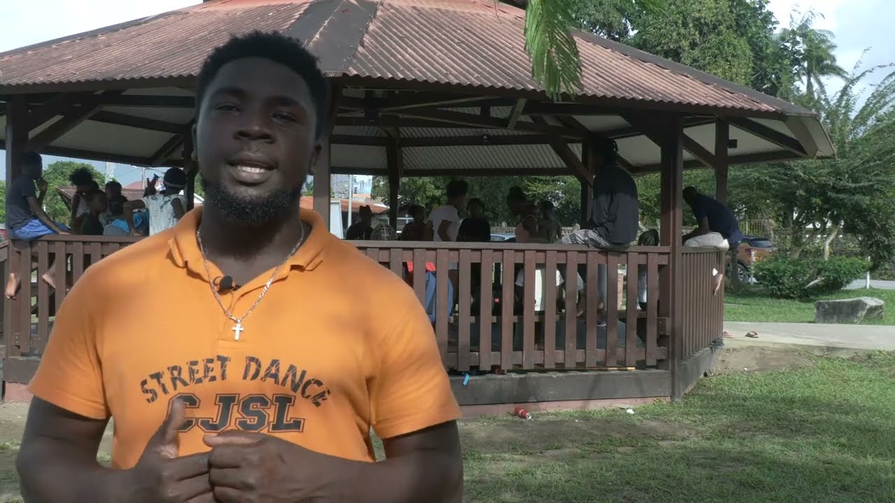 CM   Compagnie Jeunes Sans Limites