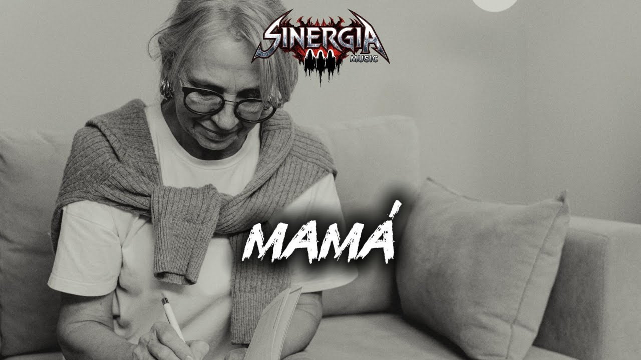 Mam&aacute; - SinergIA Music