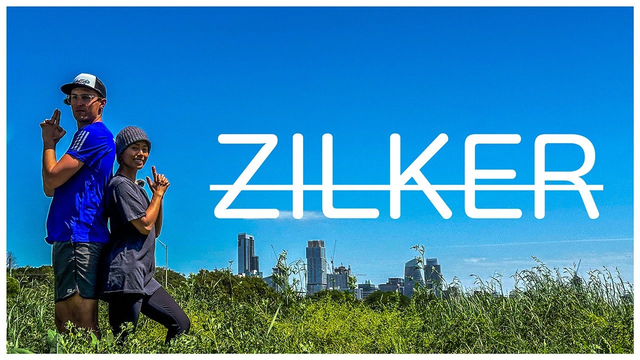 MY FAVORITE FUN COURSE?! (Casual Round At Zilker W/ Ratana!)