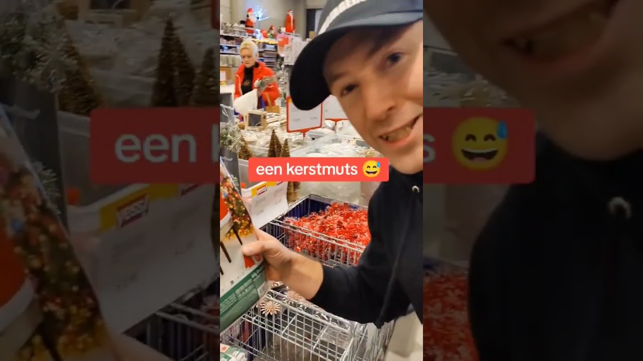 Kleven maar 😄 #sticker #actie #kerst #promo #korting #besparen #promojagers