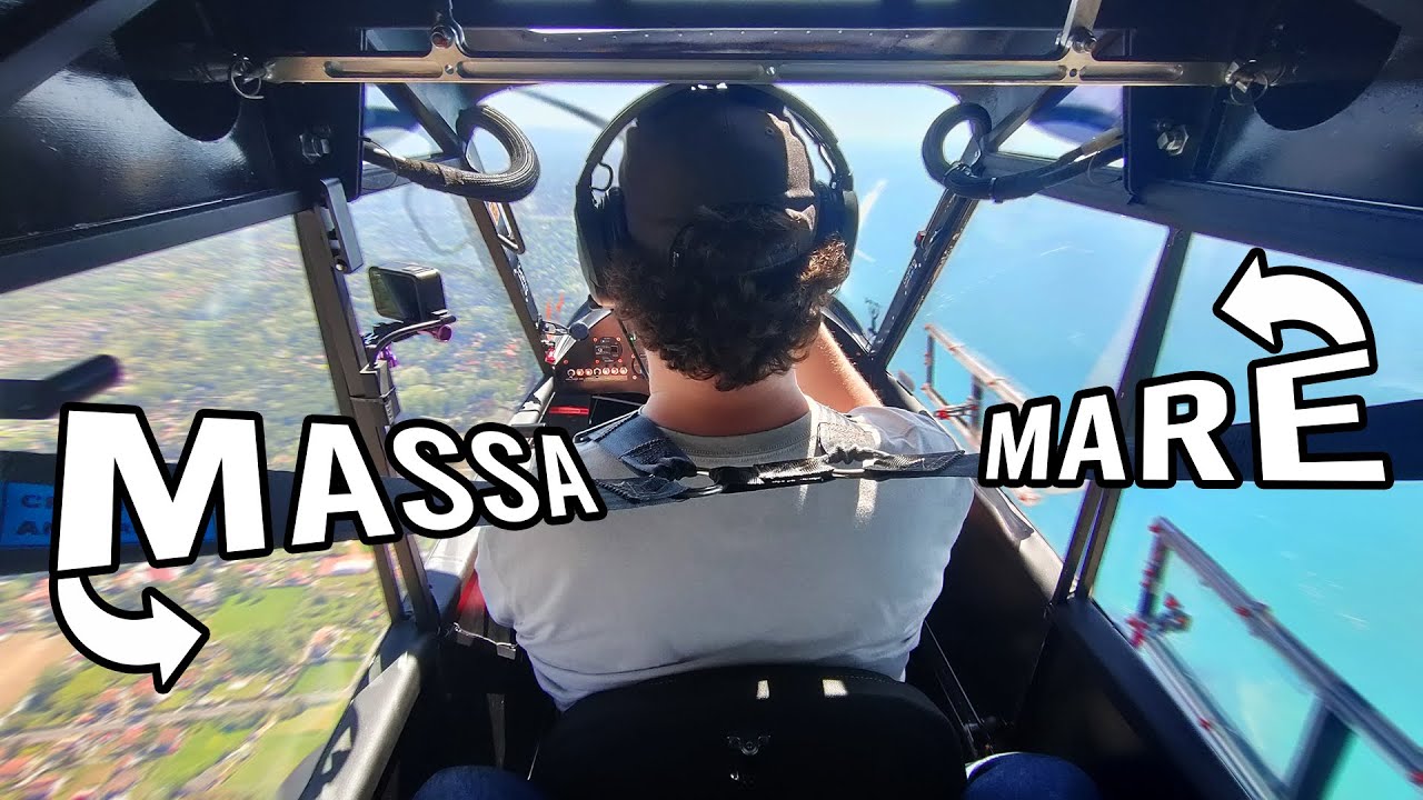 Si va a Massa Cinquale