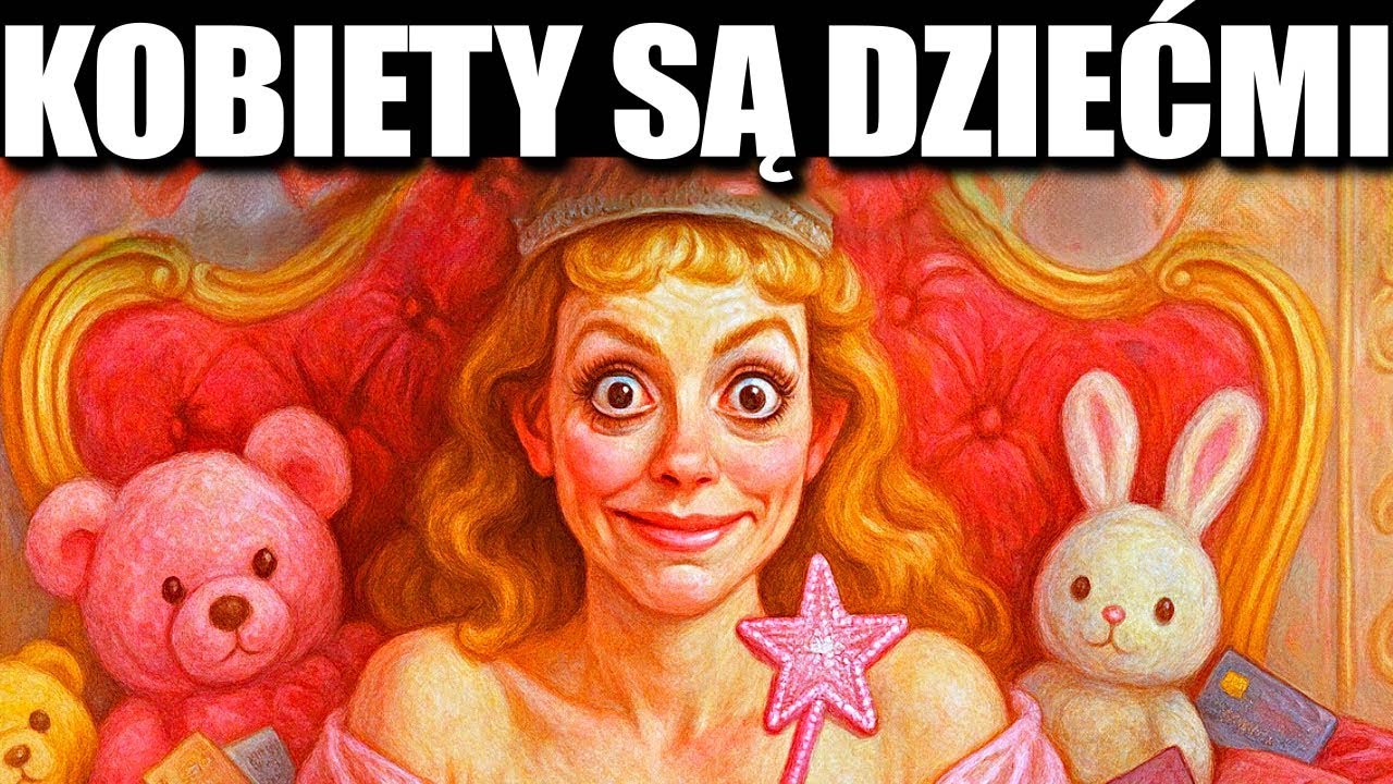 Schopenhauer pogardzał naturą kobiecą (a wsp&oacute;łczesna psychologia dowodzi, że miał rację)