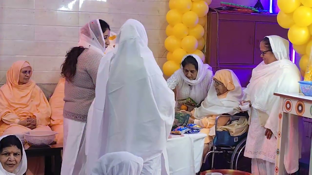 SSDN | Sainik Nagar Uttam Nagar Delhi | Varshik Bhandara 15 February 2026 | Part -1