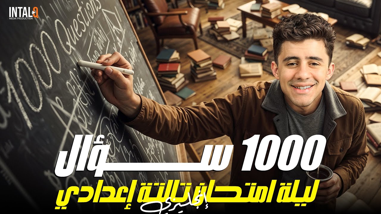 تسريب امتحان الانجليزي تالته اعدادي ترم اول | تالتة اعدادي الترم الاول انجليزي