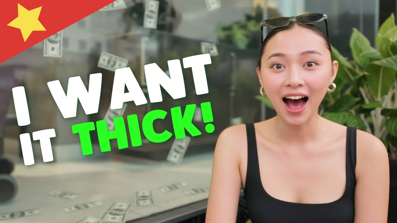 VIETNAMESE GIRL'S HONESTY SHOCKED ME!