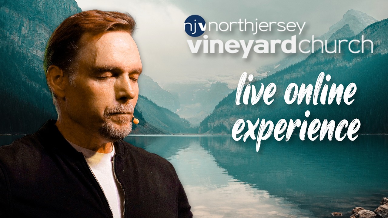 2.2.26 New Faith | North Jersey Vineyard Church