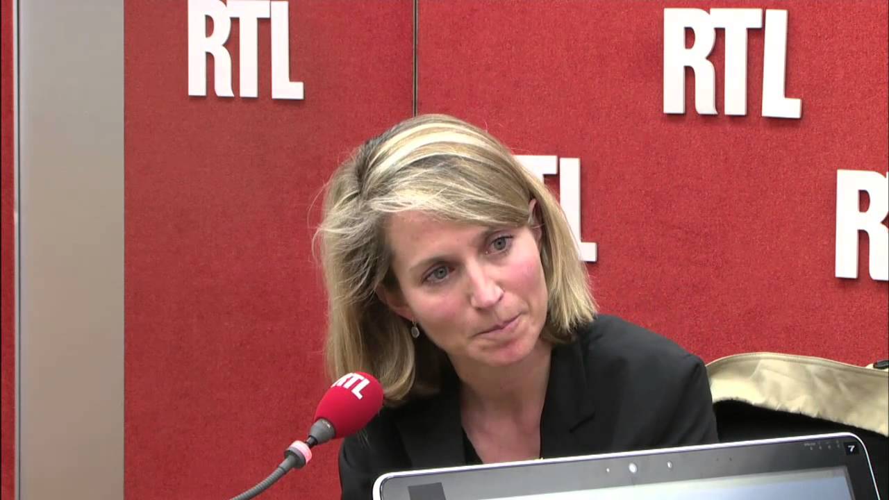 Hollande - Trierweiler : 