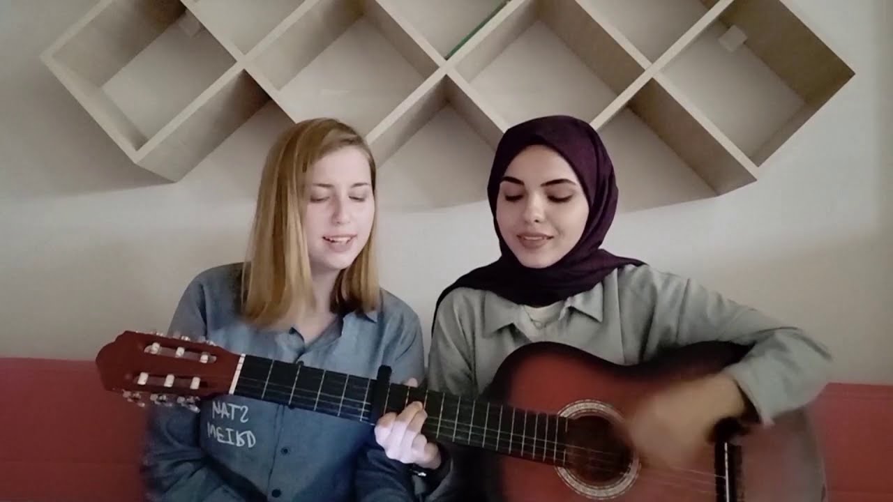 ST - Sevdana Gönül Verdim (cover)