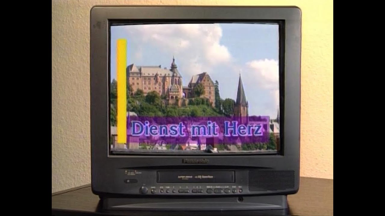 DGD 100 Jahre 