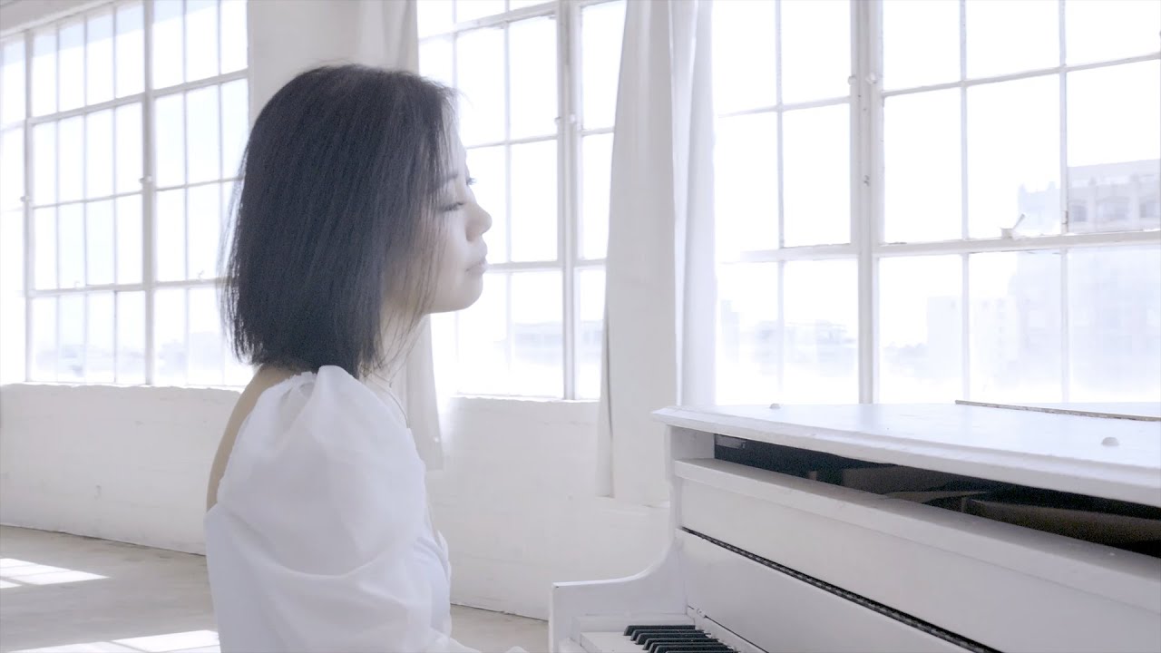 MIYUKI - River Flows In You (Official Music Video)