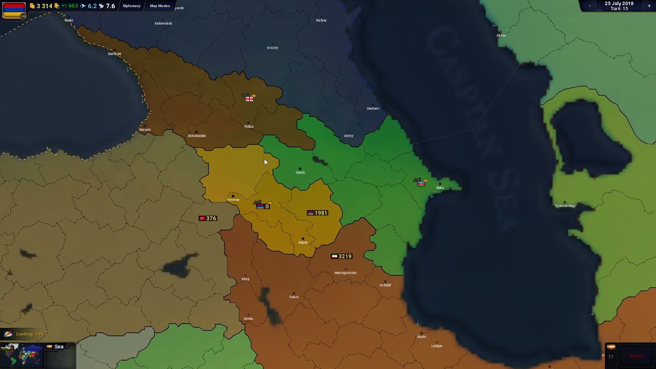 Form Greater Armenia