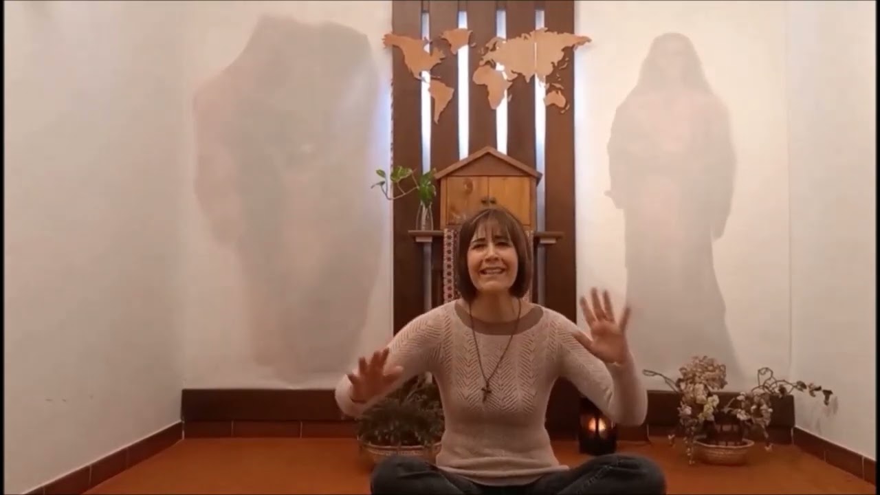 Vicino alla Prola, Gv,8:1-11, Simonetta