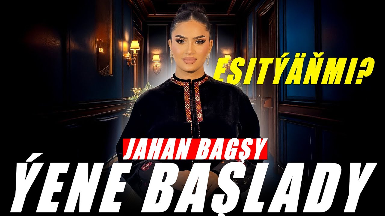 NAME DIYSENEM JAHAN BAGSHY YENE BASHLADY