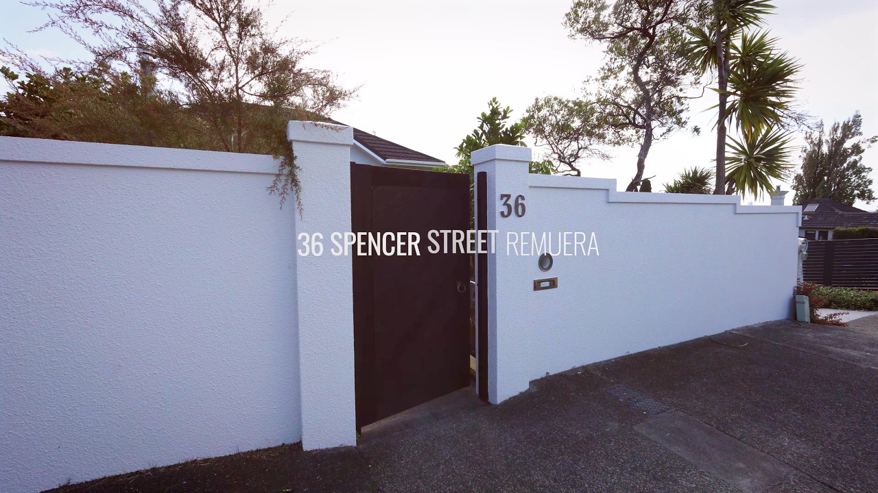 36 Spencer Street, Remuera | Tanya Kwasza - Ray White