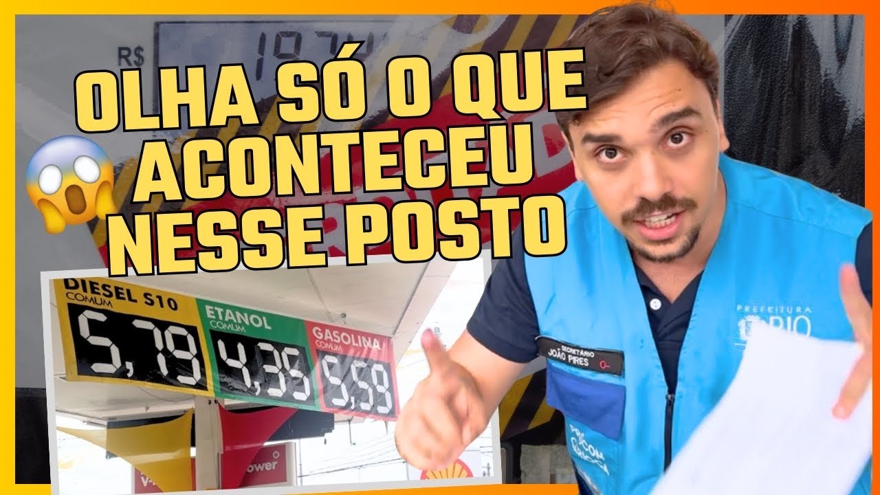 INACREDITÁVEL O QUE ACONTECEU NESSE POSTO! ACHAMOS UM ESQUEMA DE FIAÇÃO ELÉTRICA!
