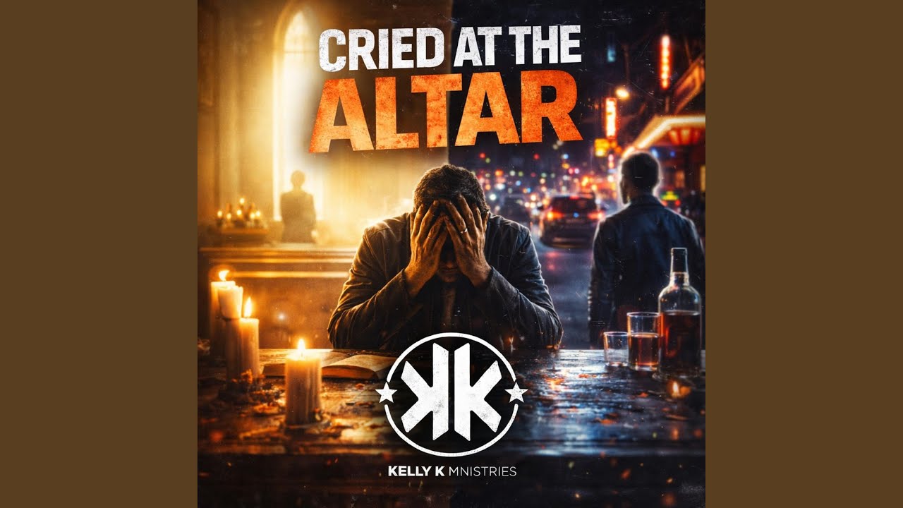 Cried at the Altar