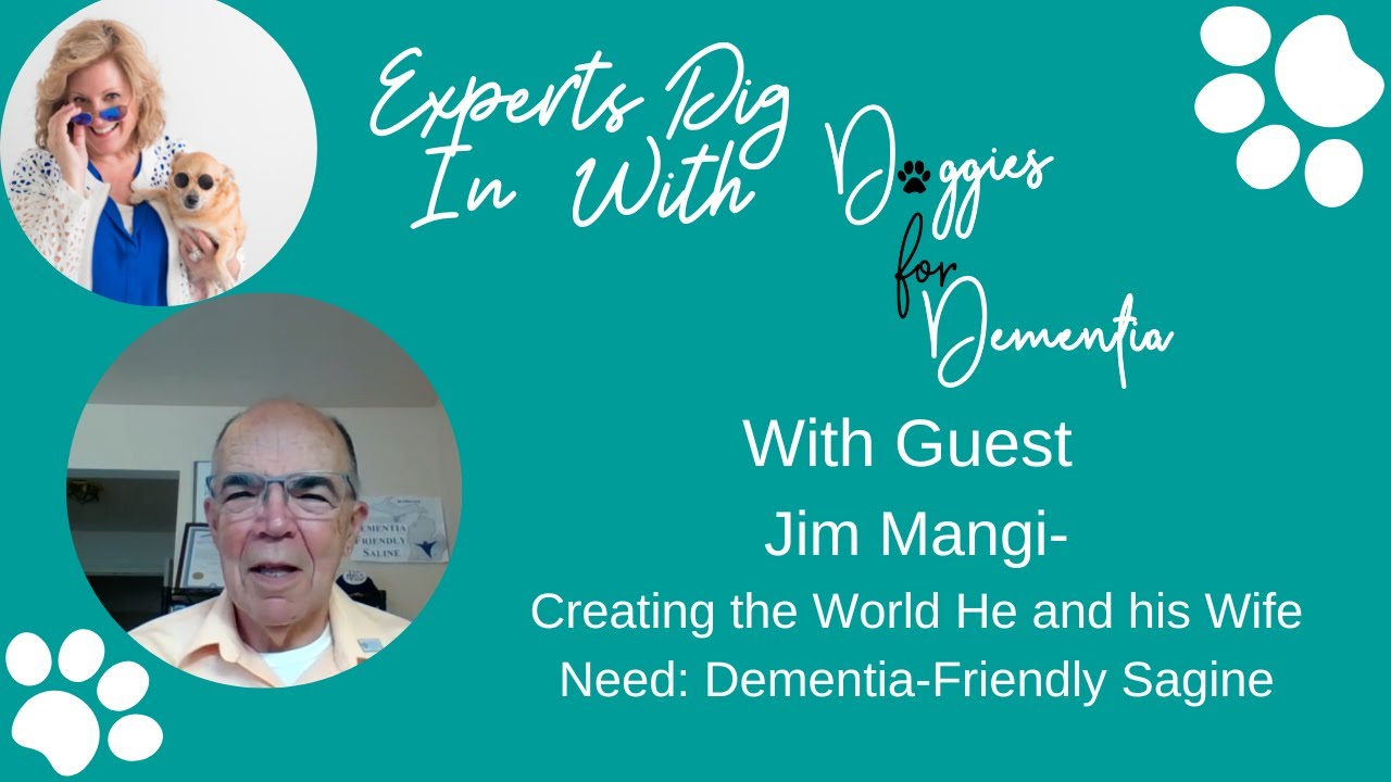 Experts Dig in with Guest Jim Mangi
