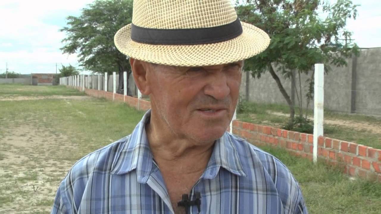 Documentário Almas