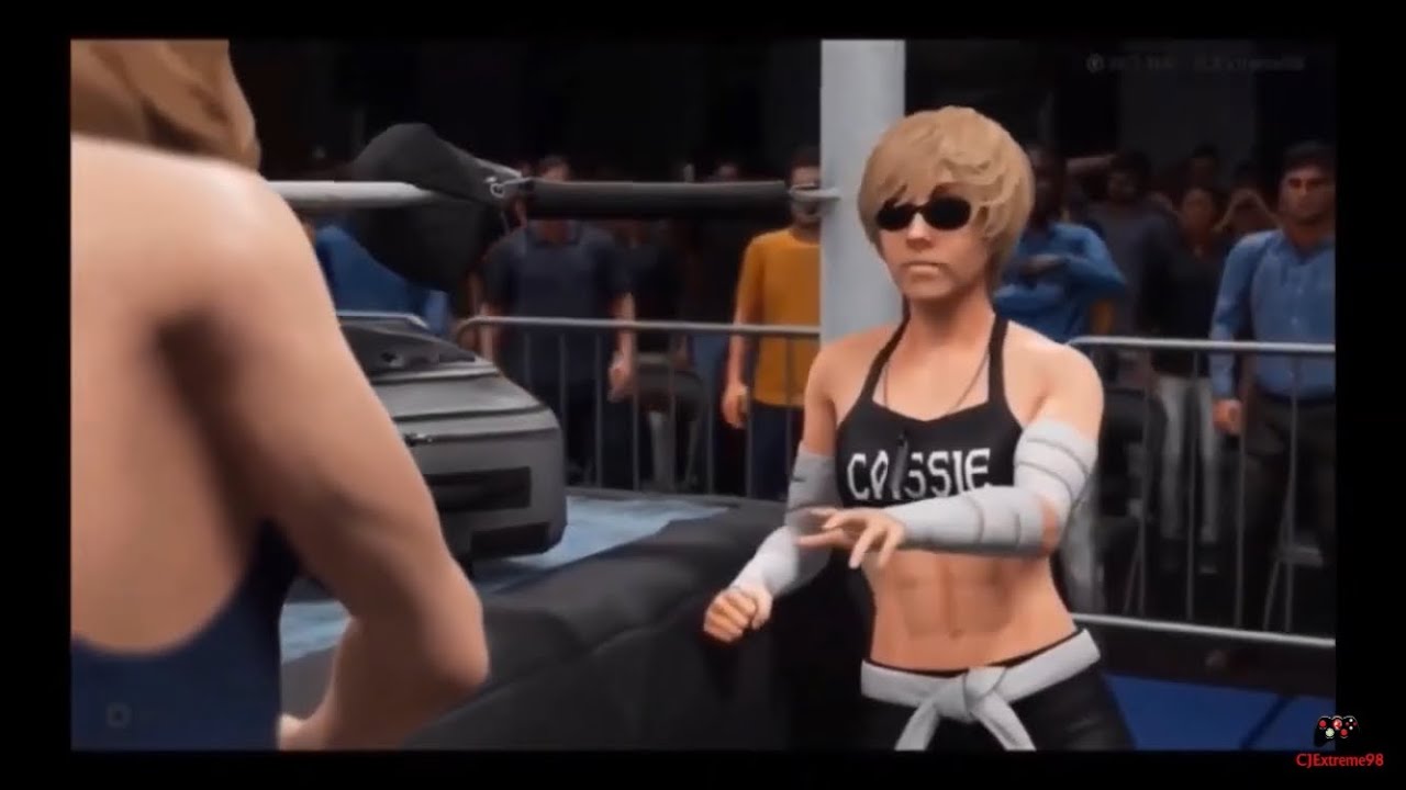 FWF Redemption Final Fantasy 1 Intro | &ldquo;The Truth&rdquo; by Anno Domini Beats