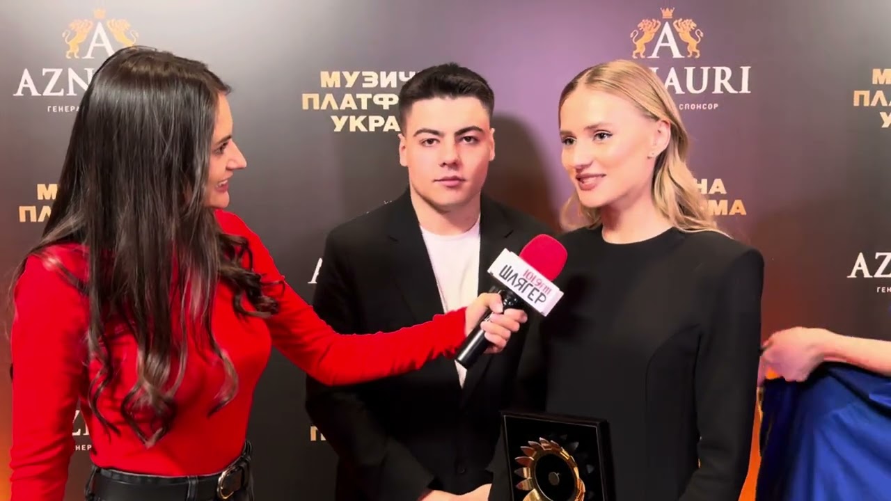 Shumei та Domiy поділились подробицями створення дуету та особистим життям🤫