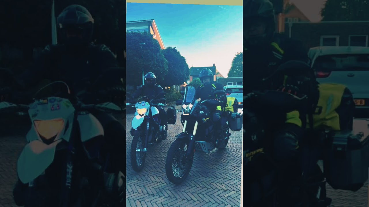 BMW r1150gs special enduro 