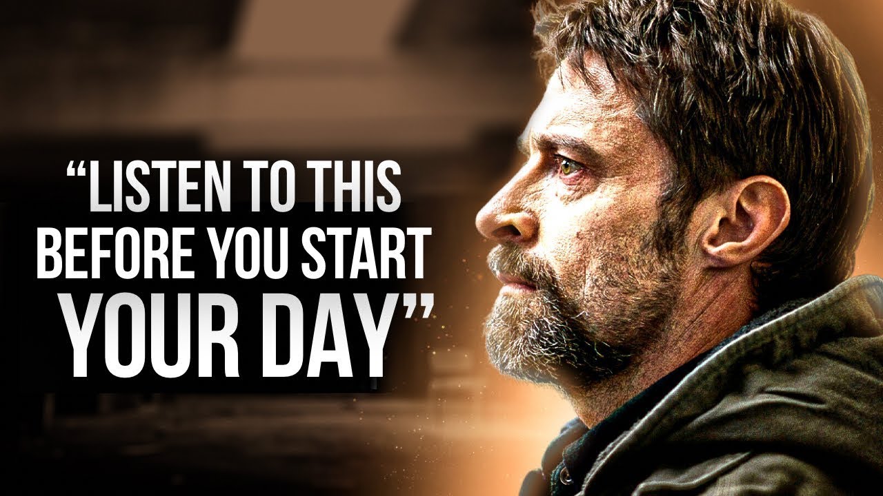 The Day You Never Forget