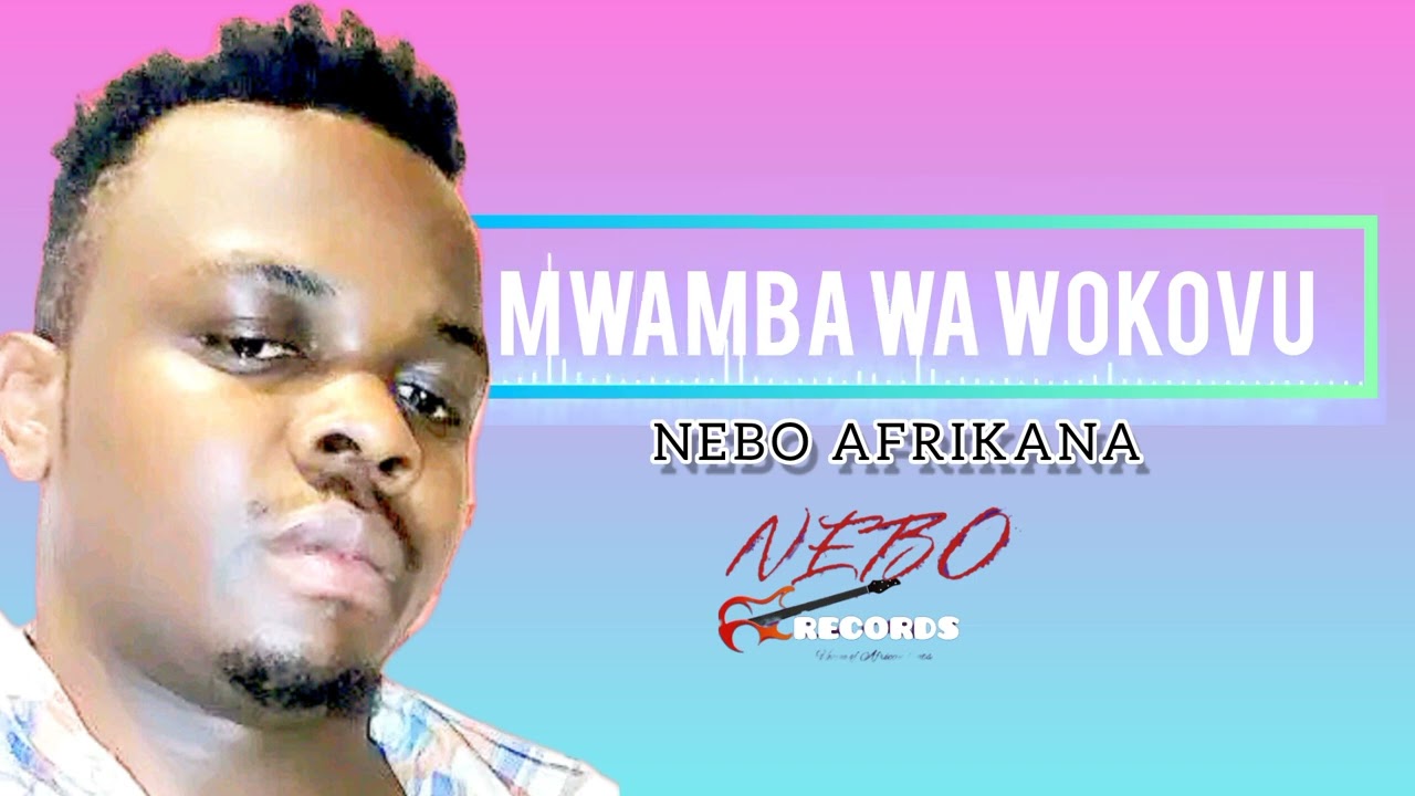 MWAMBA WA WOKOVU _NEBO_AFRIKANA