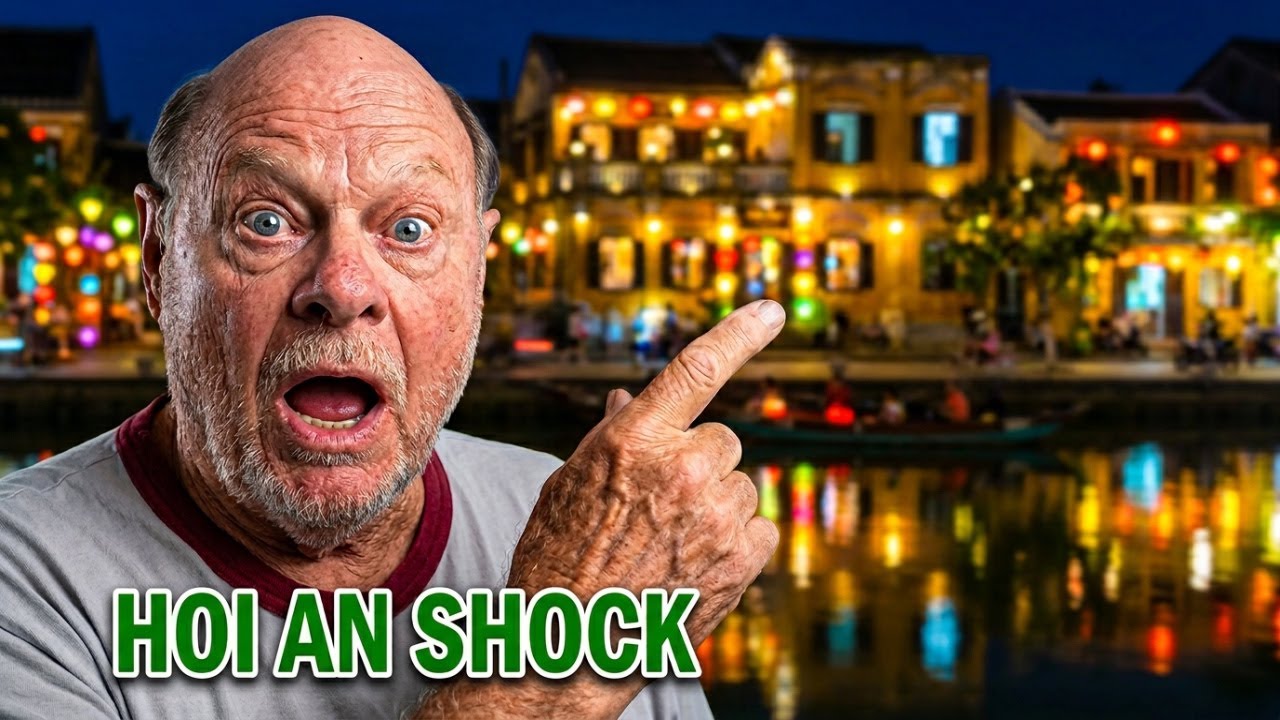 HOI AN HIDDEN GEMS YOU'VE NEVER SEEN