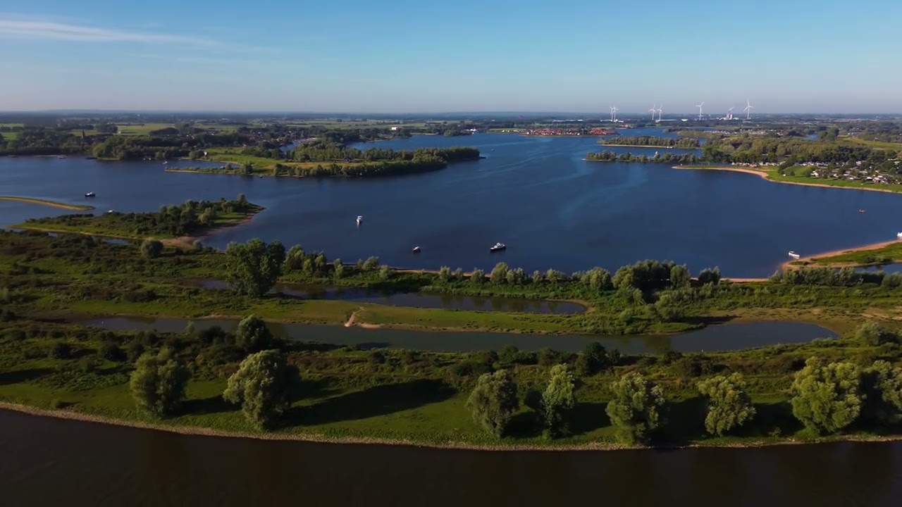 gelderland kasteel middachten bunkers zeeland en molen bronkhorst