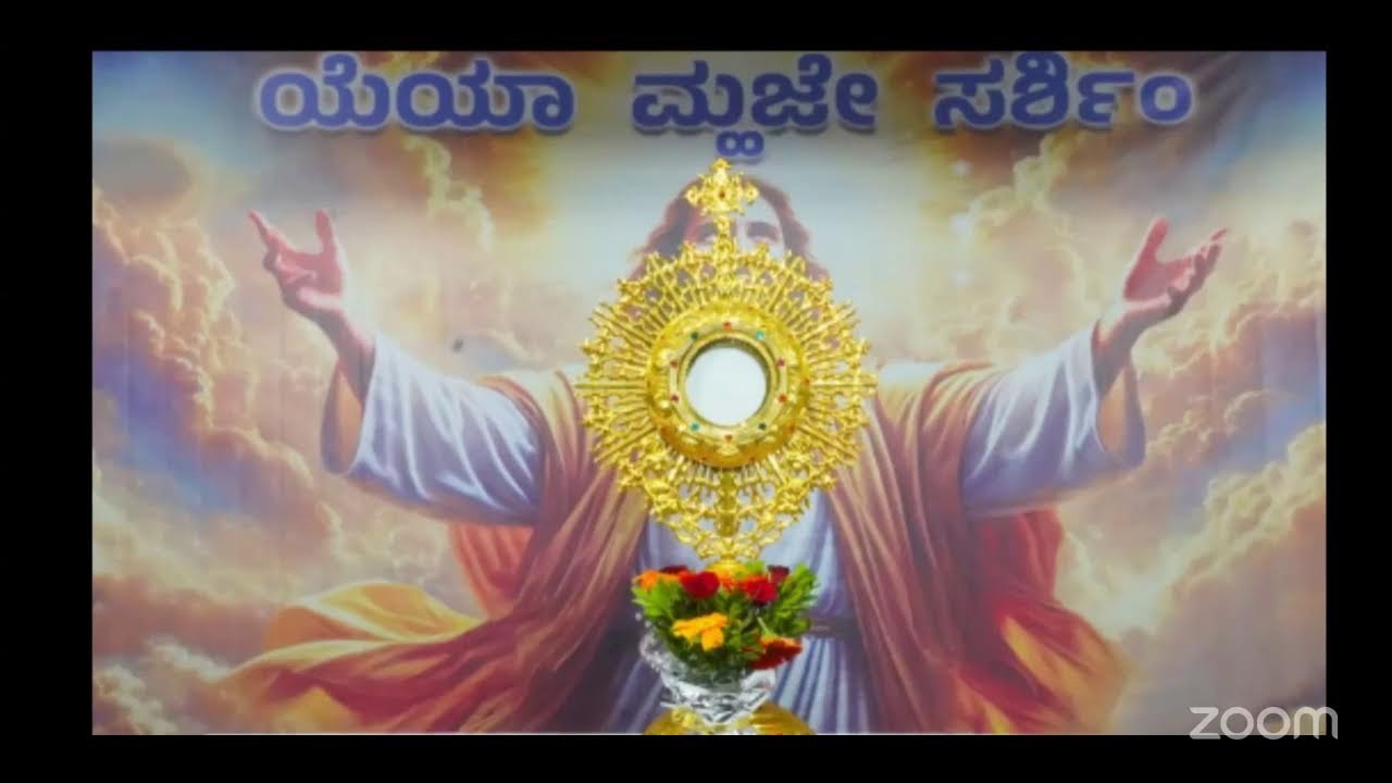 24 Hrs Chain Intercession