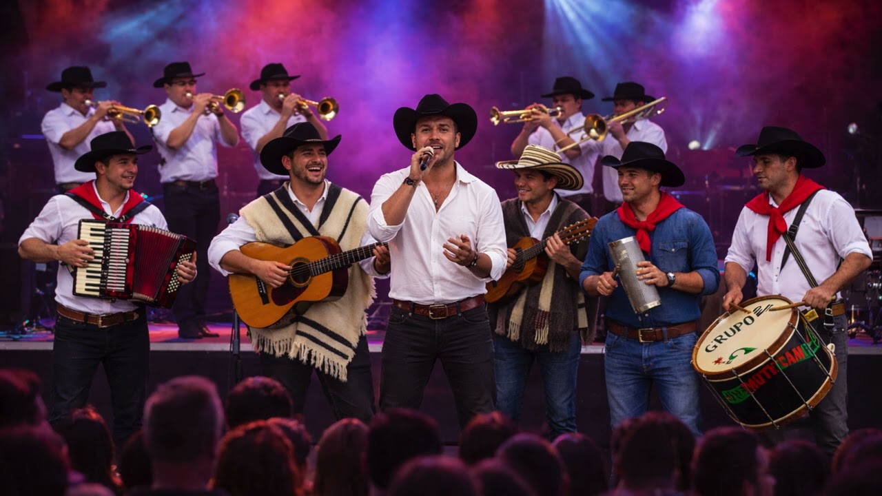 Un amor tan grande Cover Ranchera POP  memodj