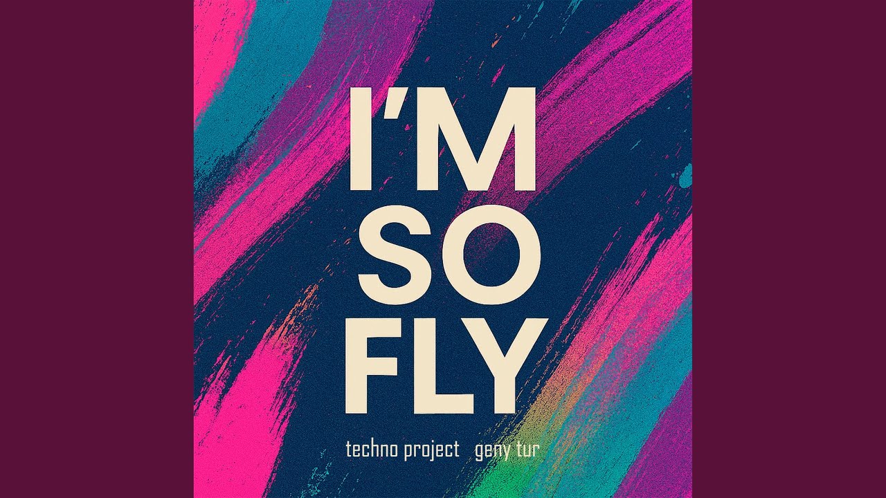 I'm so Fly