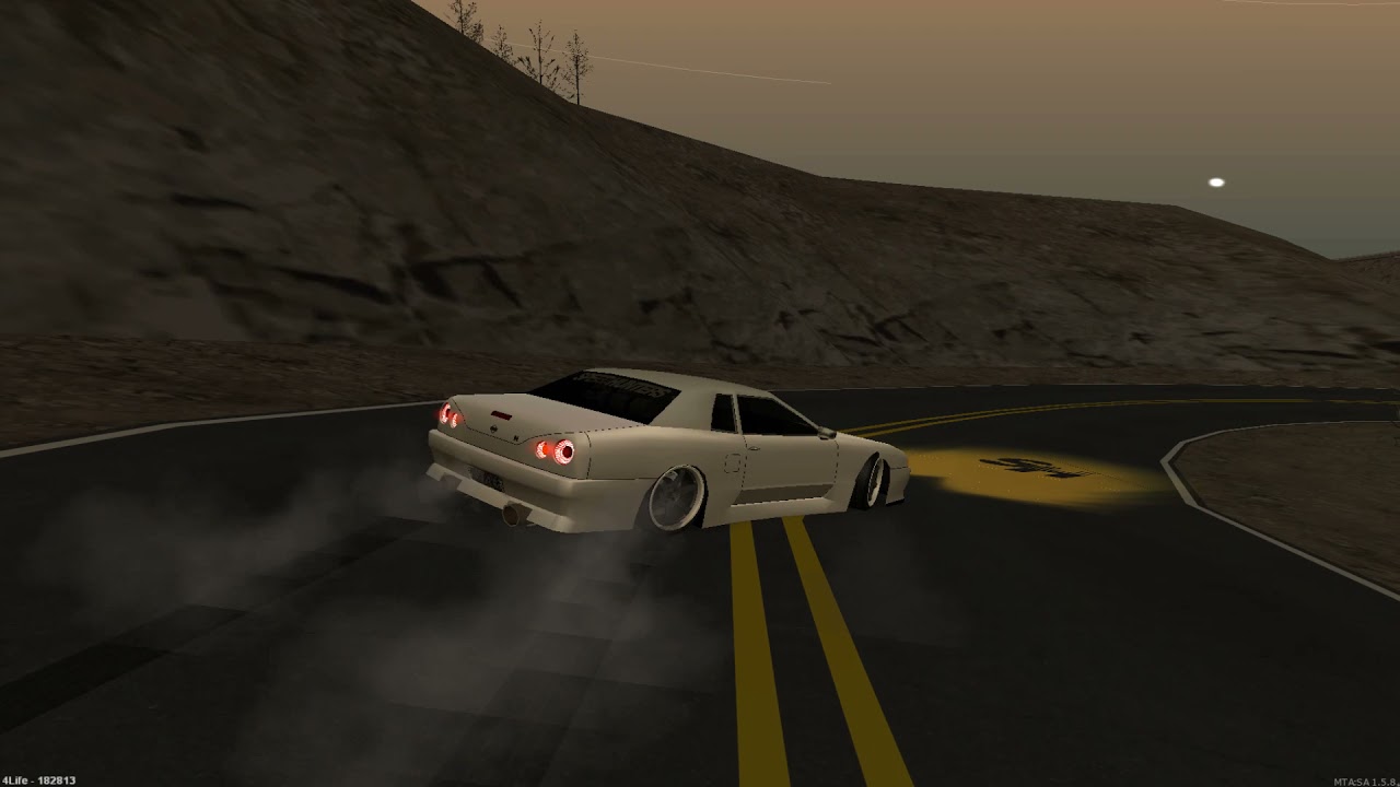 Miss Me | 4life |  #SPEEDHUNTERS