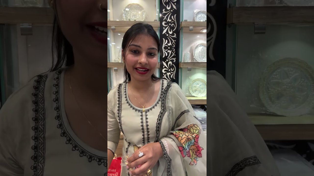 | Daily Silver & Gold Jewellery LIVE 💍 Exclusive Designs Only at Shivam Om Jewellers