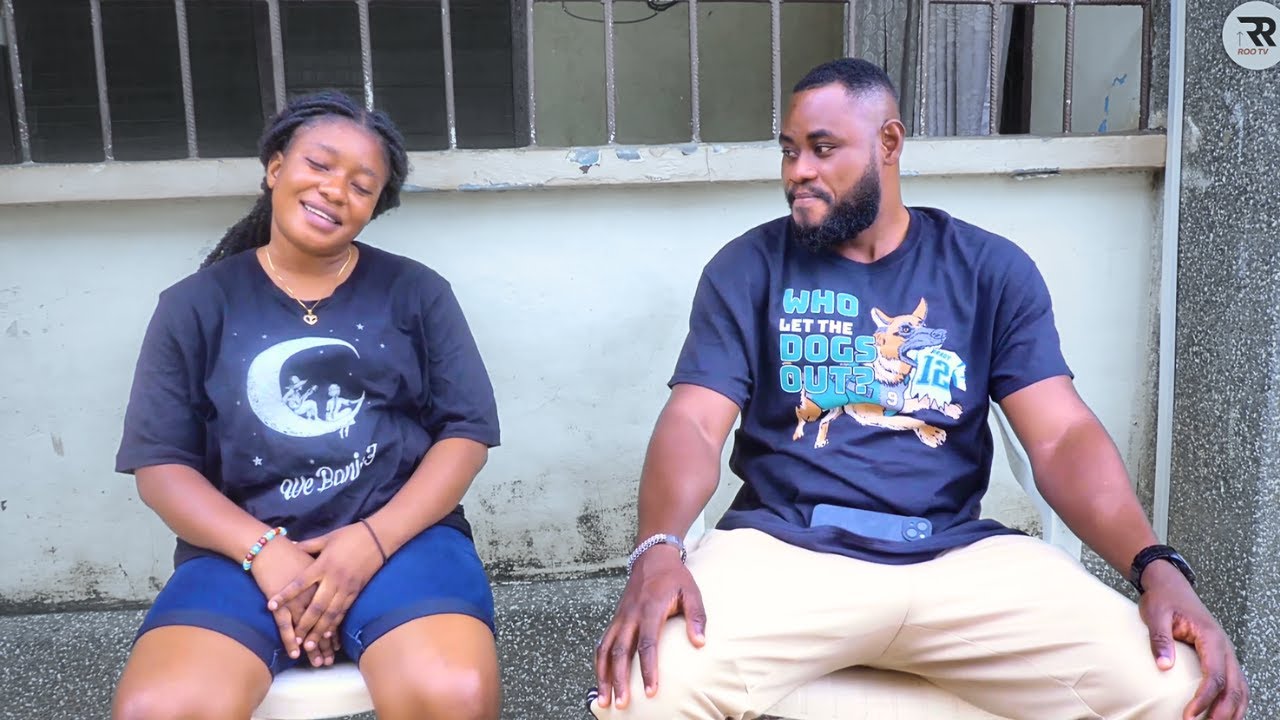 THE EVIL PLOT DAY5, FT PAPA KUMASI, LOUISA,FRANKA, RONALDO,50PESWES,CHANGEME,BECKY