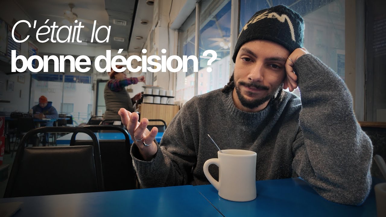 Mes objectifs 2026&hellip; et une grosse annonce !