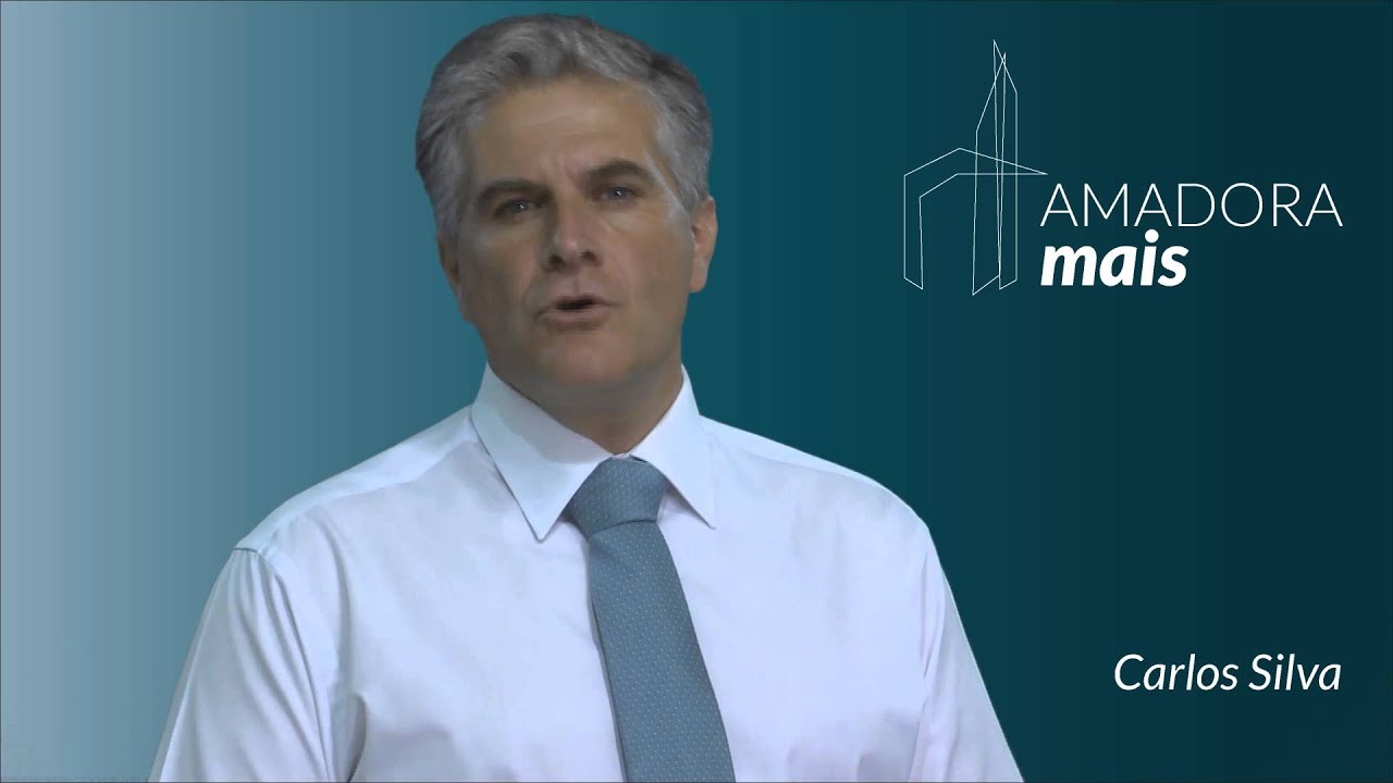 Amadora mais Sustent&aacute;vel