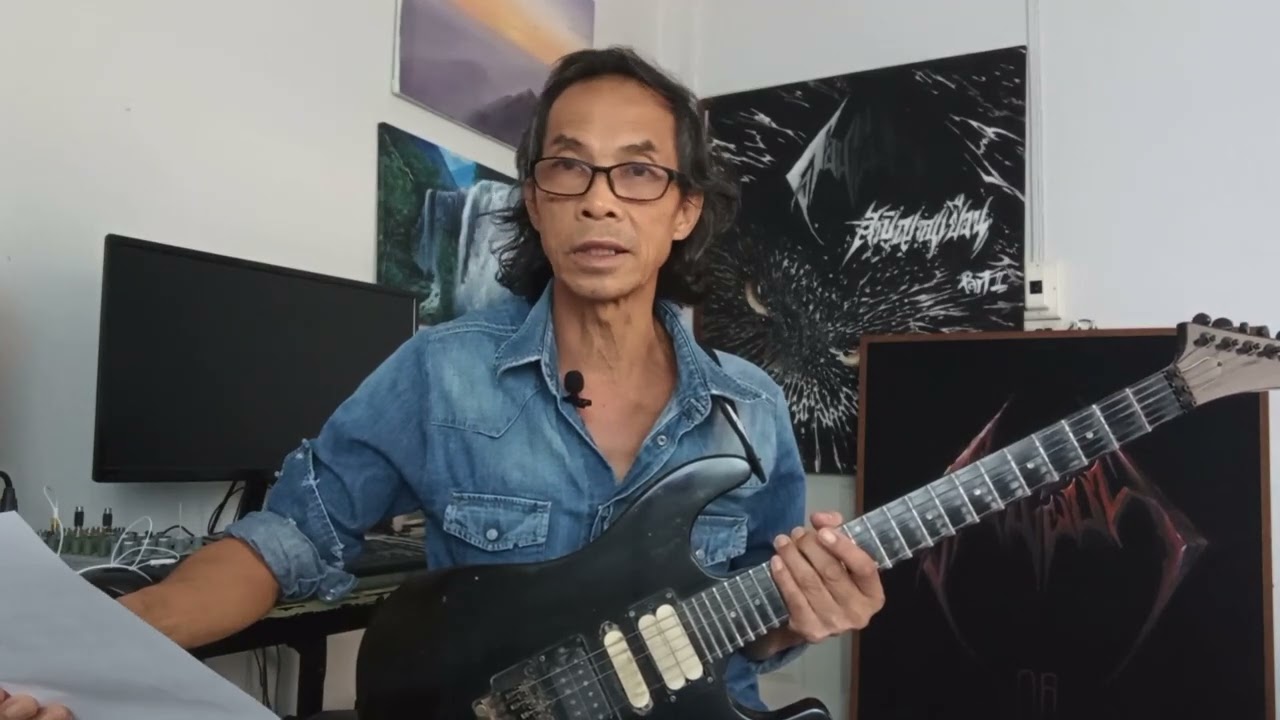 เพียงหนึ่งเดียว เพลงดอนผีบินต้นฉบ้บ