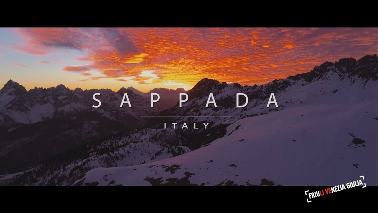 LIVE SKI: Sappada