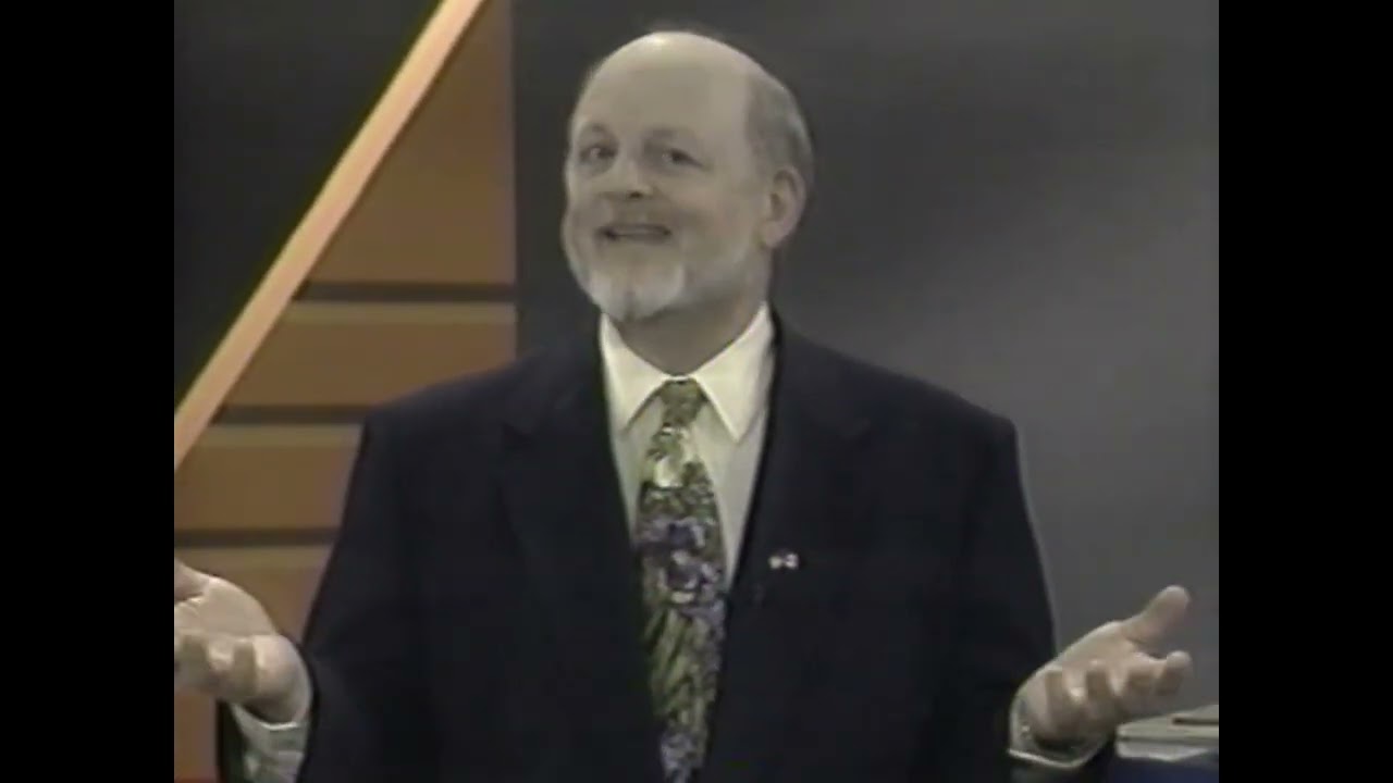 WNED (PBS) Interstitials (September 2nd, 2000)